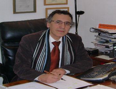 Pedro Manuel Delgado Ortiz